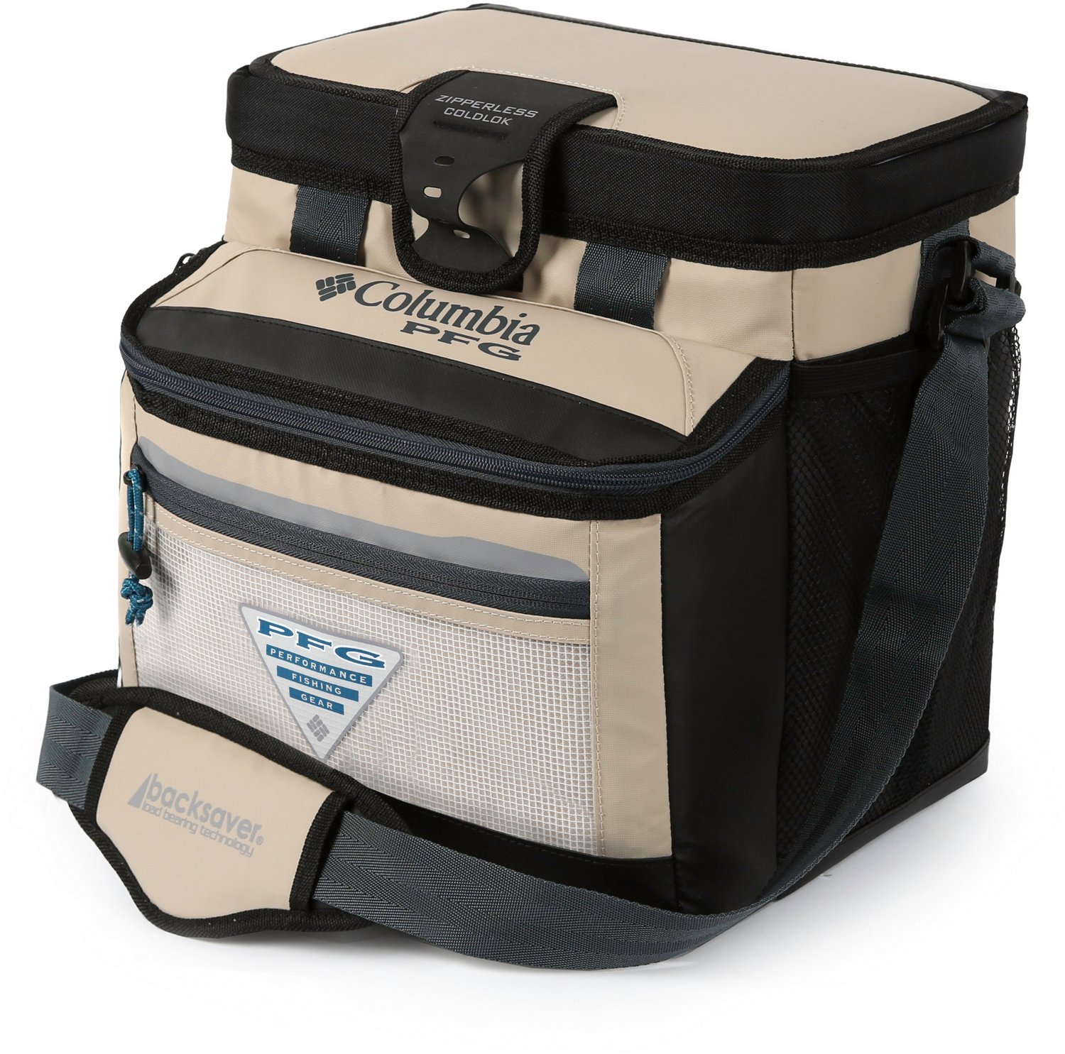 Yeti Hopper M30 20-Can Soft-Side Cooler, Charcoal - Foley Hardware