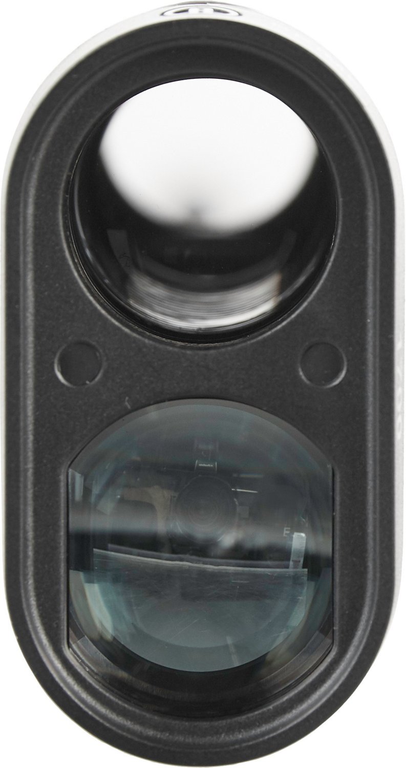 Bushnell Prime 1700 Laser 6 x 24 Range Finder Academy