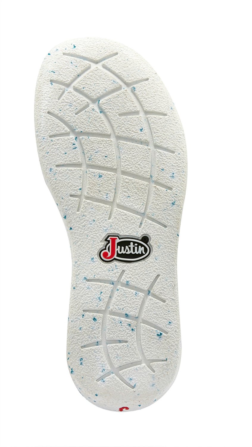 Justin Women's Cac-Tie Easy Rider Shoes - view number 3