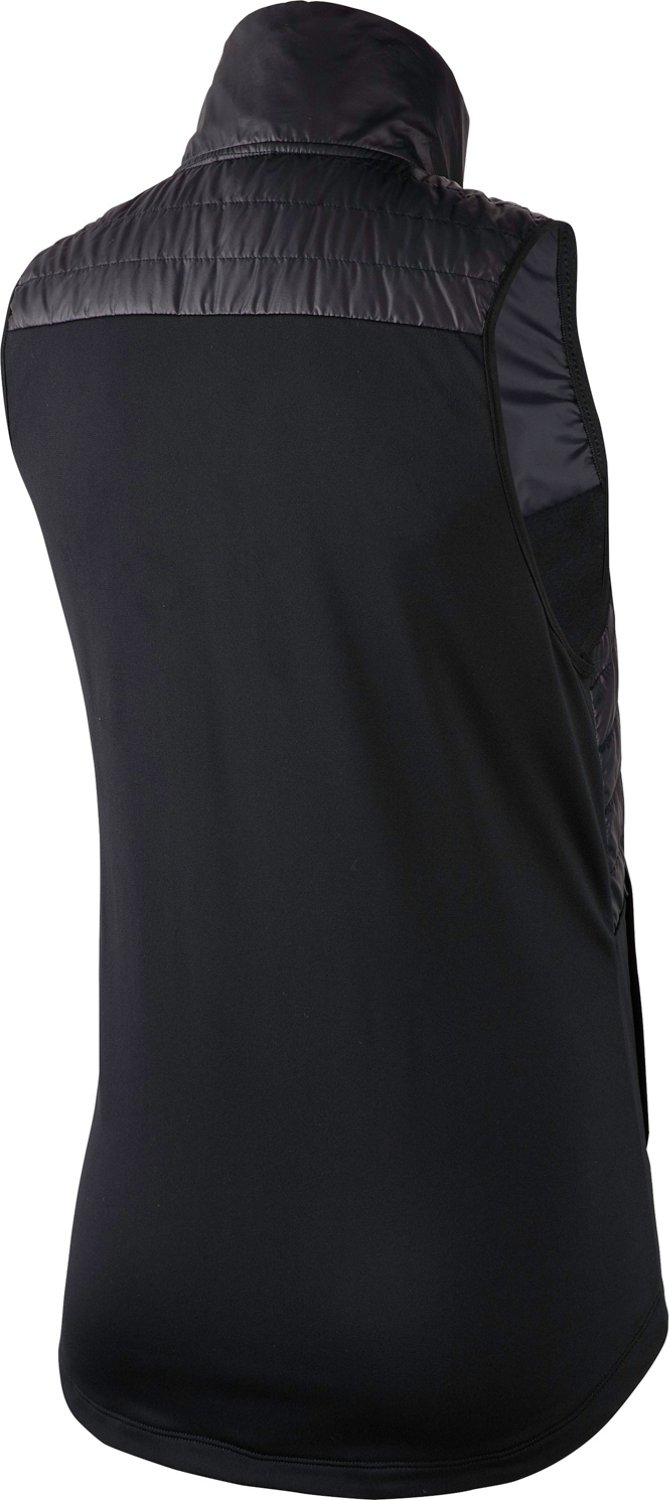 Nike Women's Essential Mock Neck Running Vest