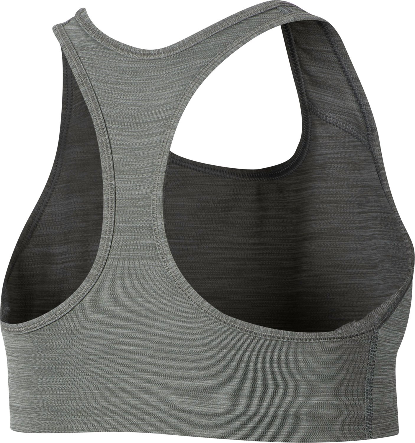 Nike Women's Swoosh Medium Impact Sports Bra - view number 2