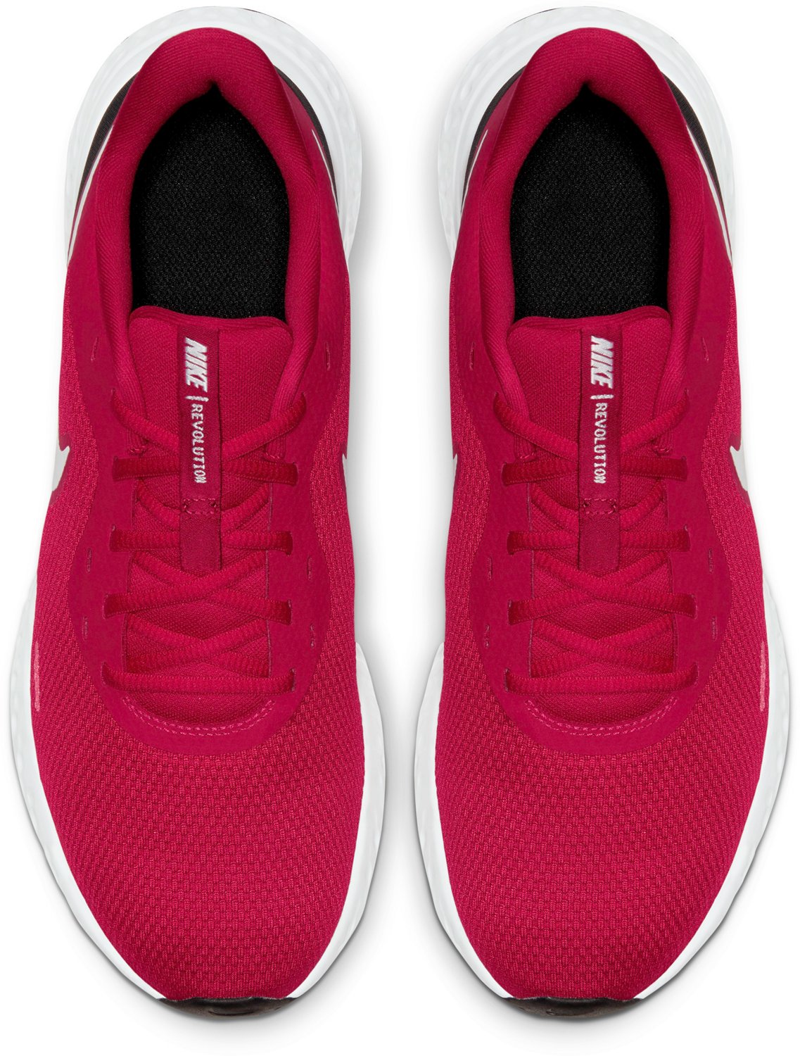 Nike Men's Revolution 5 Running Shoes - view number 4