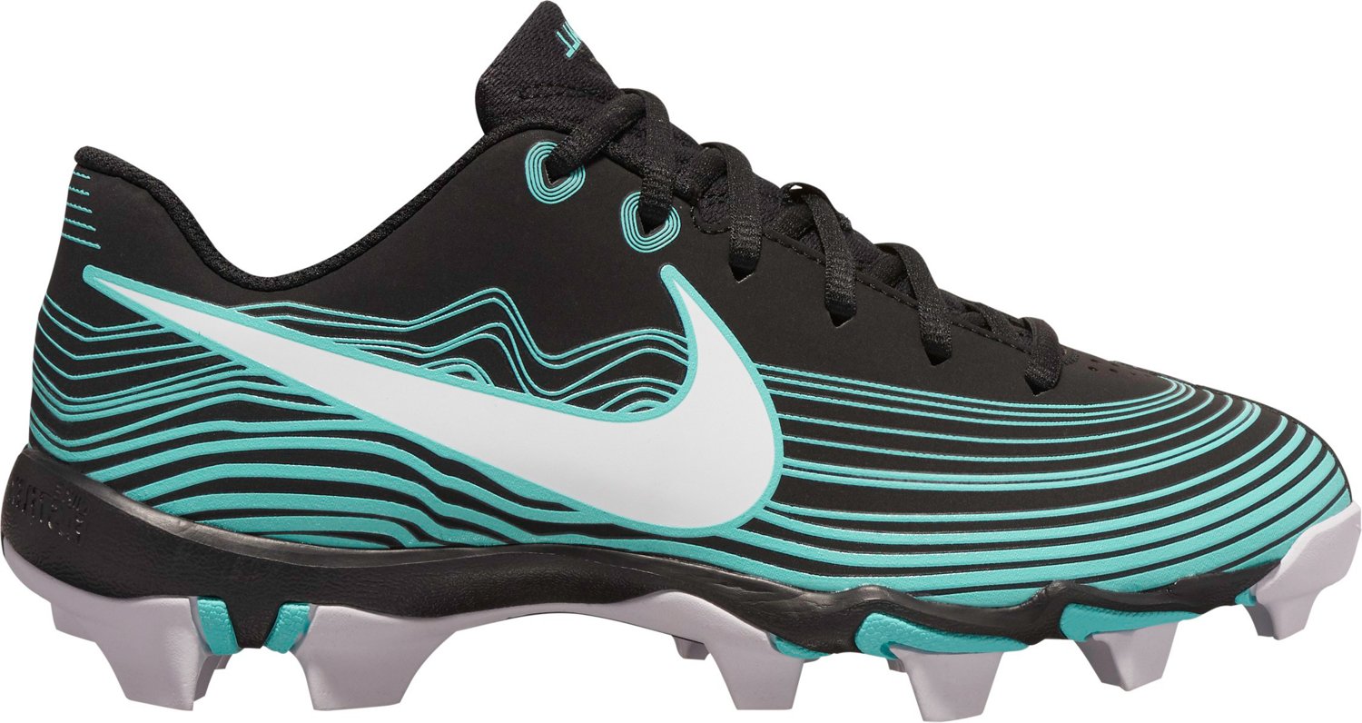 nike softball cleats girls