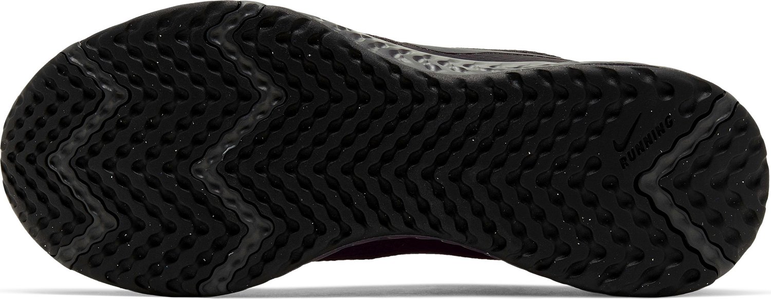 Nike Women's Revolution 5 Running Shoes                                                                                          - view number 5