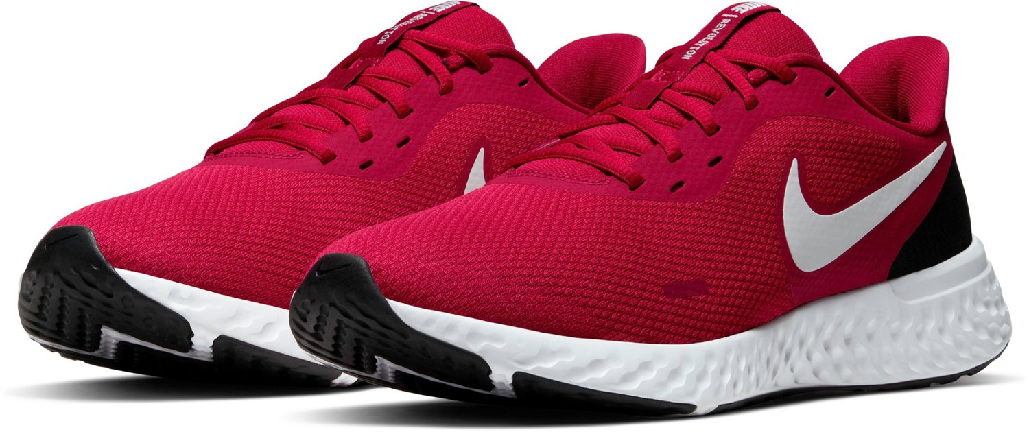 Nike Men's Revolution 5 Running Shoes - view number 2