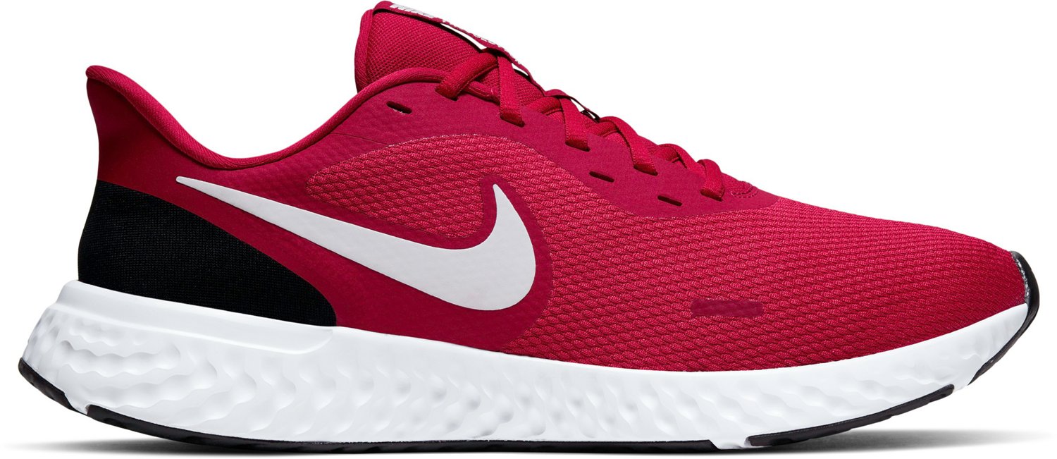Nike Men's Revolution 5 Running Shoes