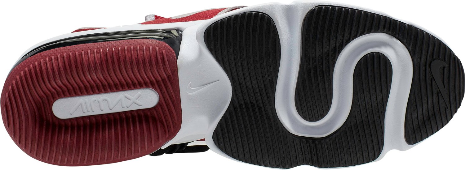 Nike Men's Air Max Infinity Running Shoes - view number 2