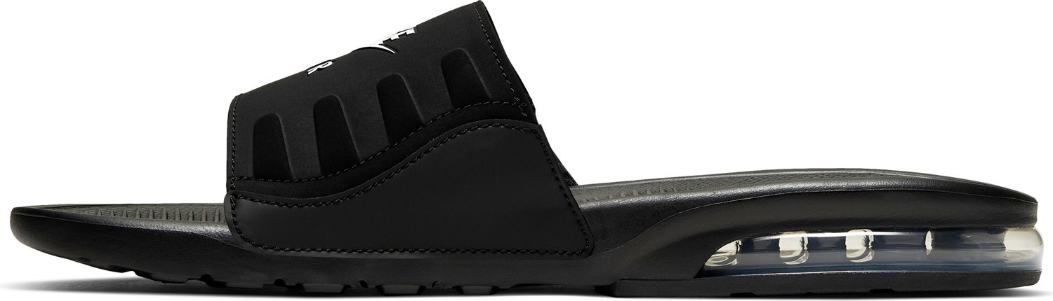 Nike Men's Air Max Camden Sports Slides - view number 2