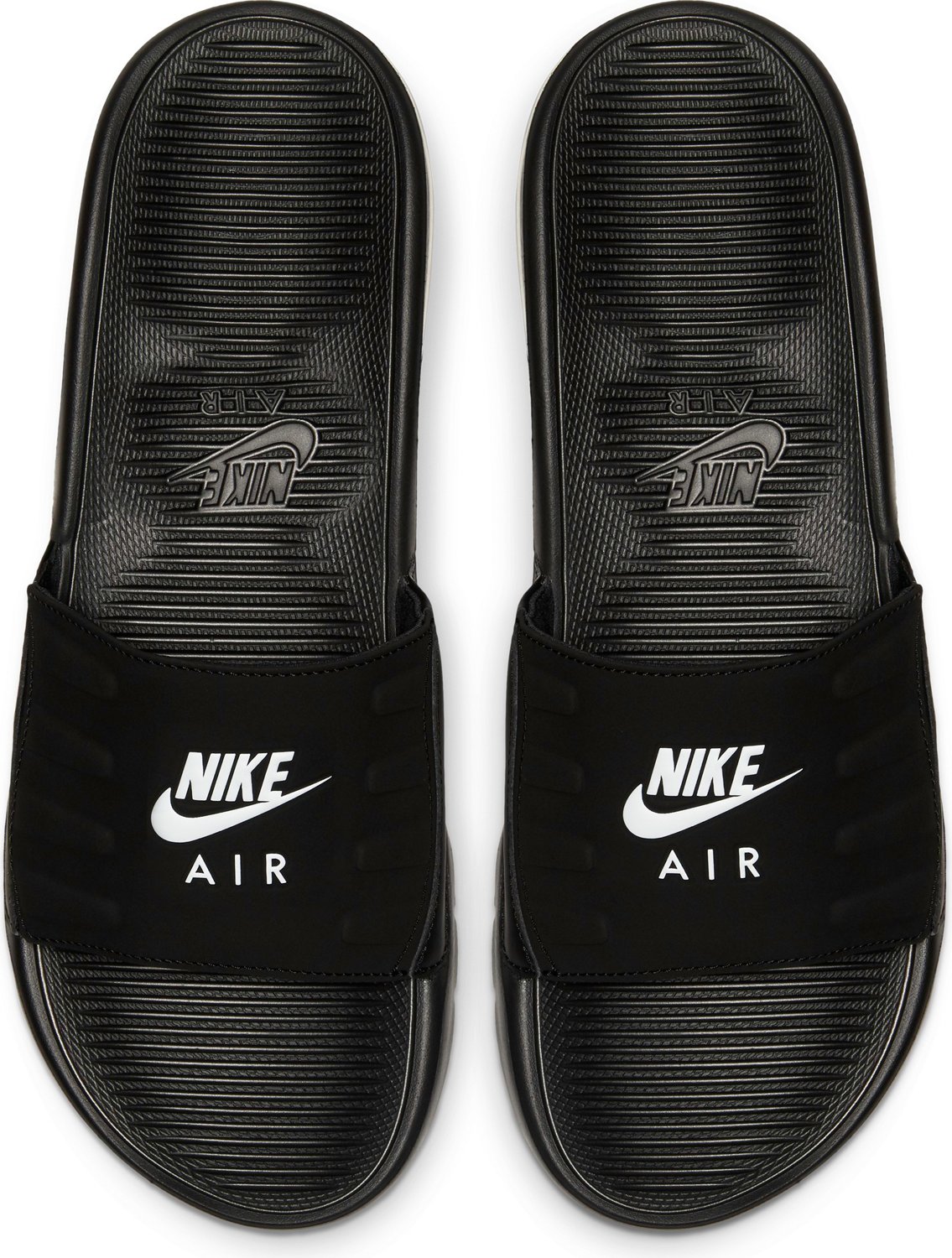 Nike Men's Air Max Camden Sports Slides - view number 3