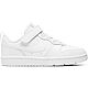 Nike Boys'  Pre-School  Court Borough Low 2 Shoes                                                                                - view number 1 image