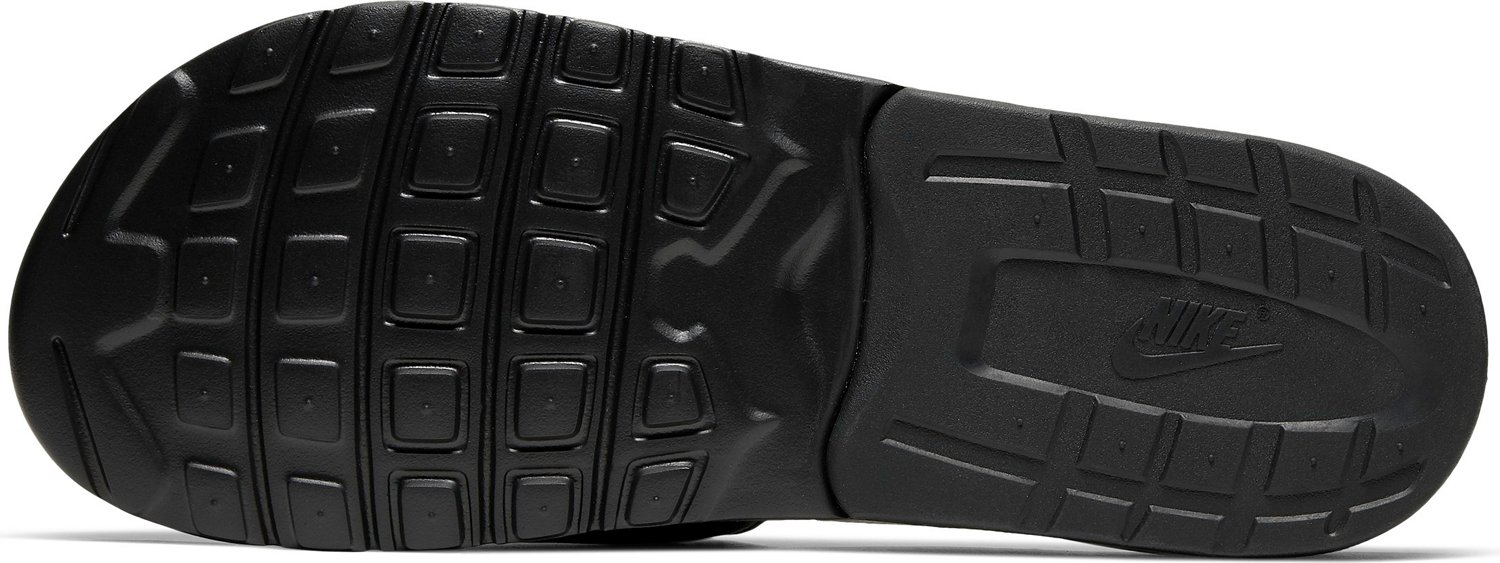 nike men's air max camden sports slides