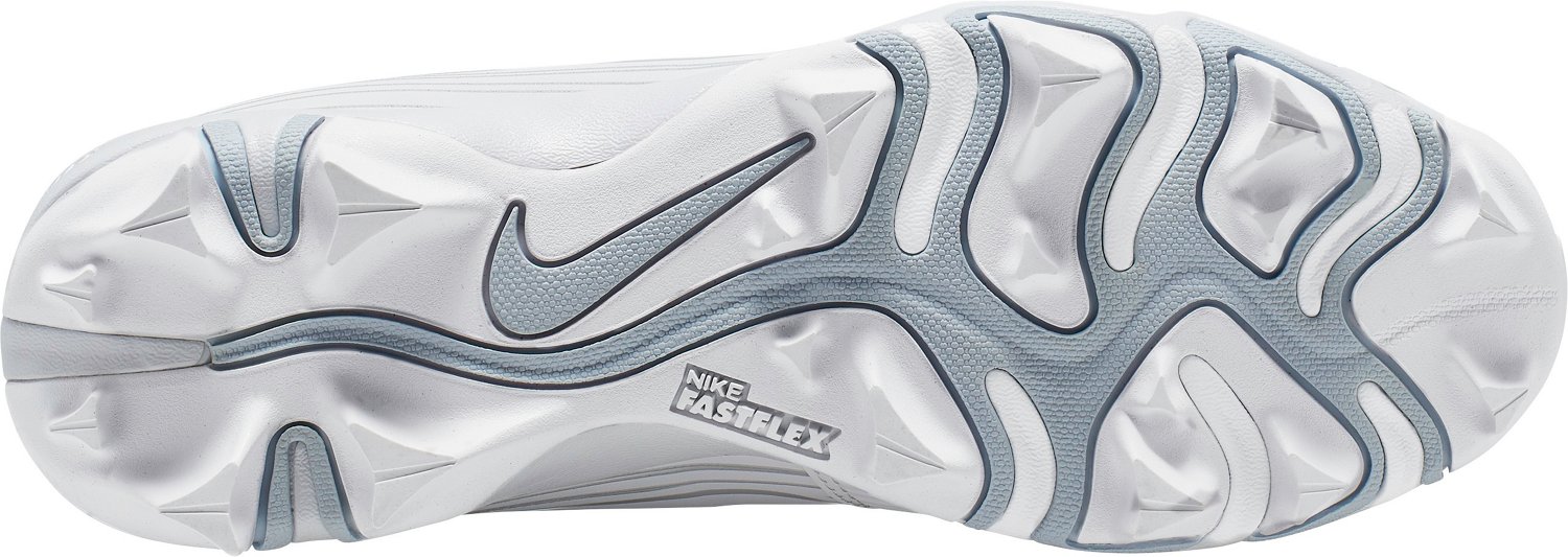 Nike women's hyperdiamond outlet 3 keystone softball cleats