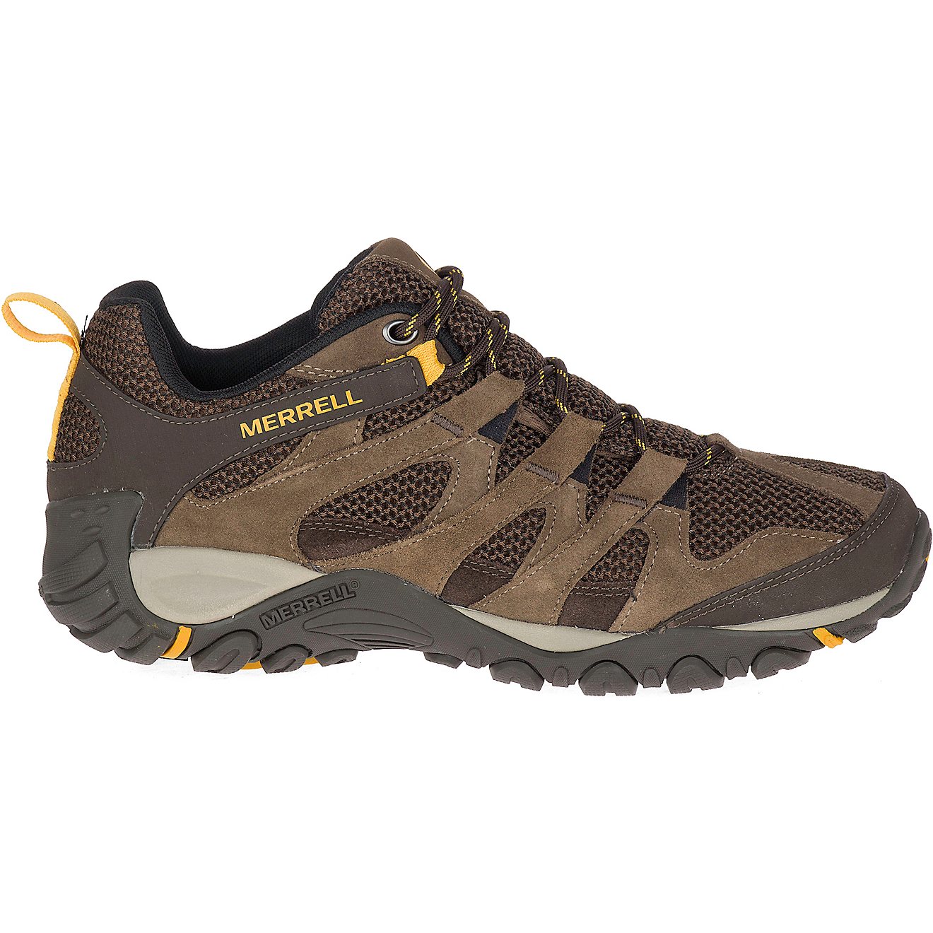 Merrell Men's Alverstone Hiking Shoes | Academy