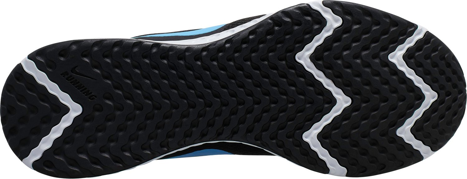nike revolution 5 men's running shoes