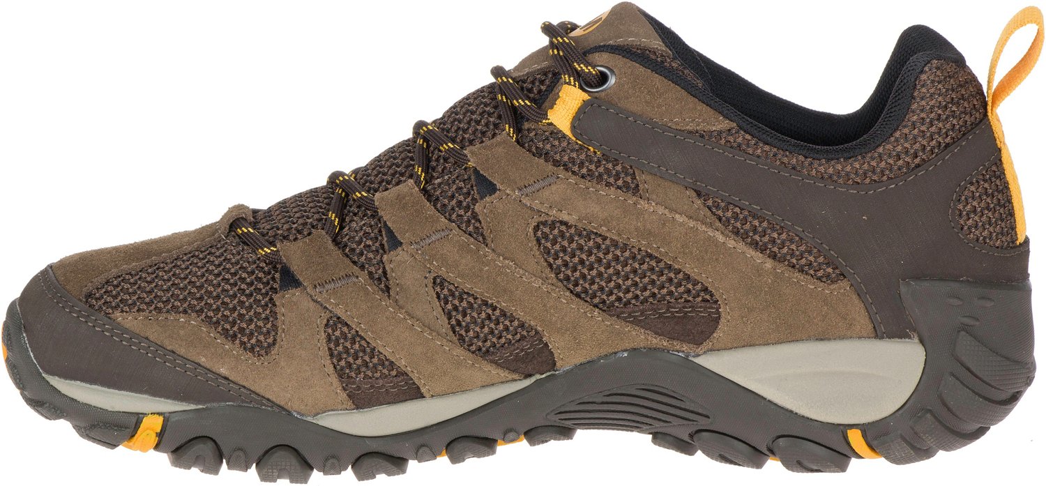 Merrell Men's Alverstone Hiking Shoes | Free Shipping at Academy