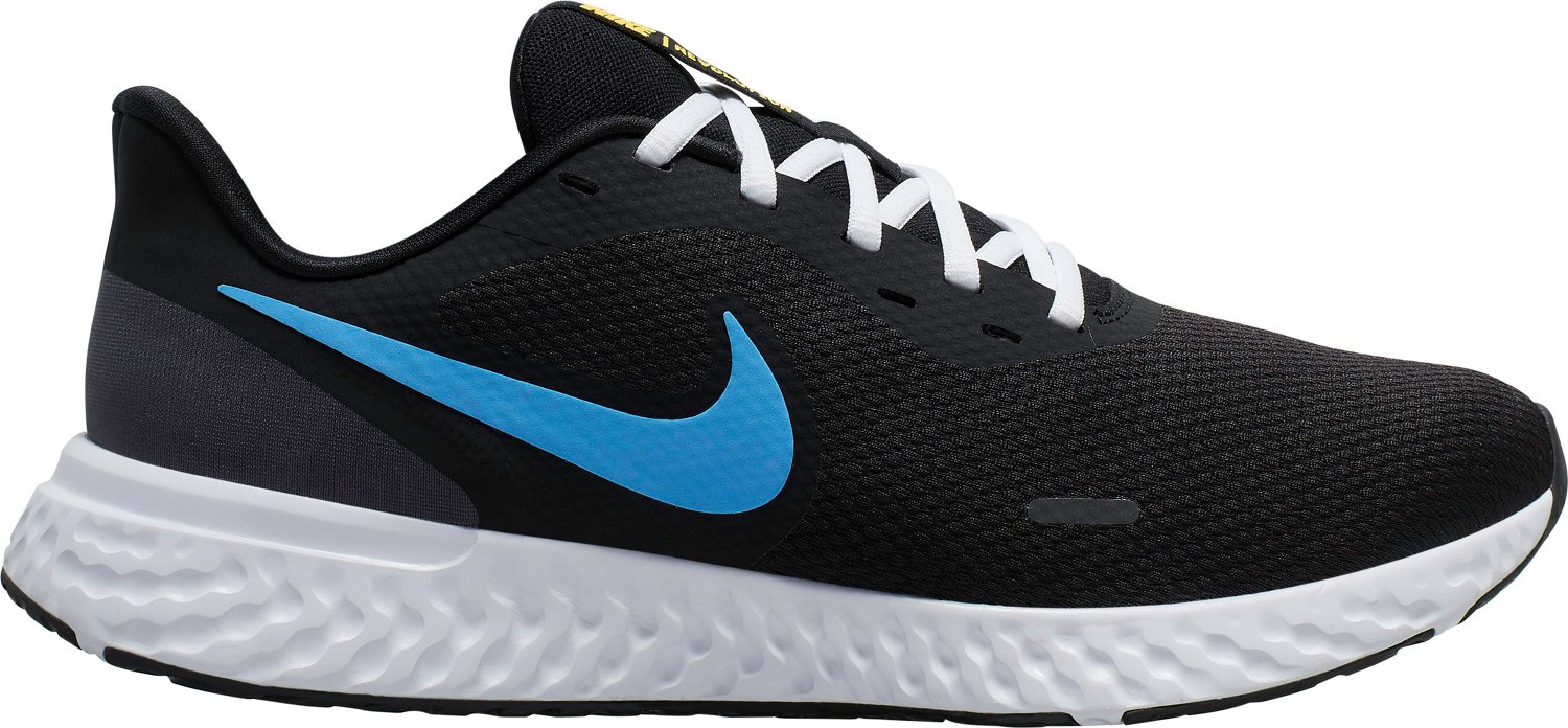 Nike Men's Revolution 5 Running Shoes | Academy