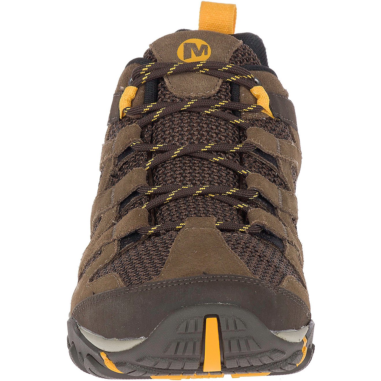 Merrell Men's Alverstone Hiking Shoes | Free Shipping at Academy