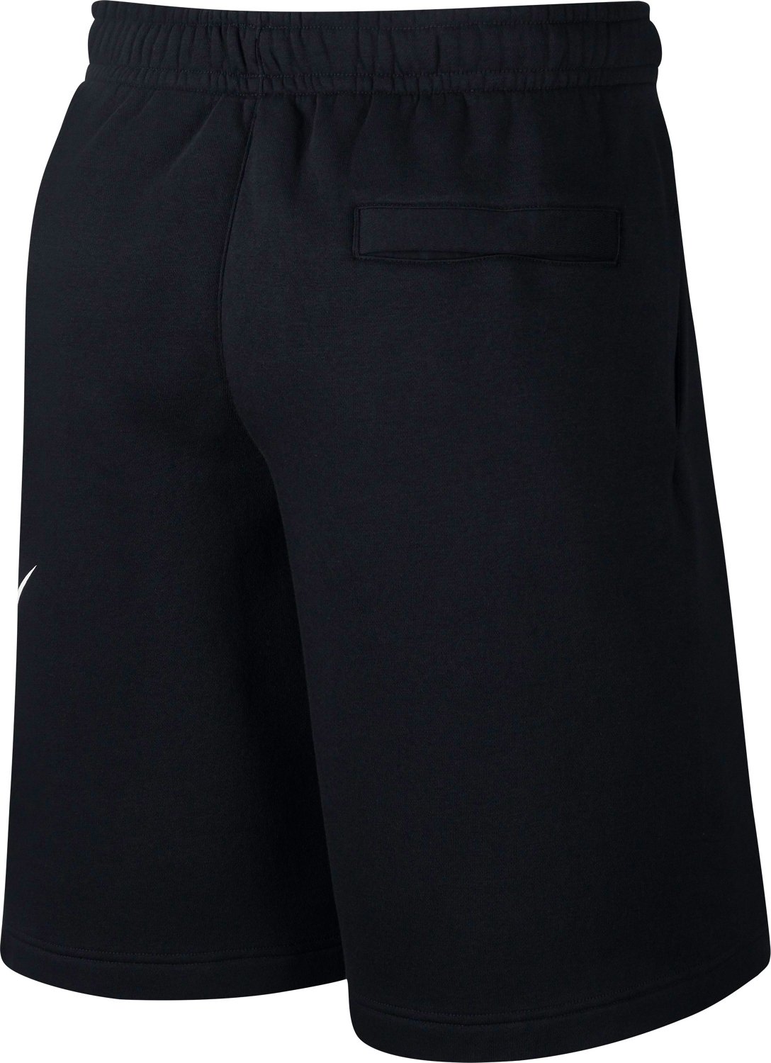 Nike Men's Sportswear BB GX Graphic Club Fleece Shorts 10 in Academy