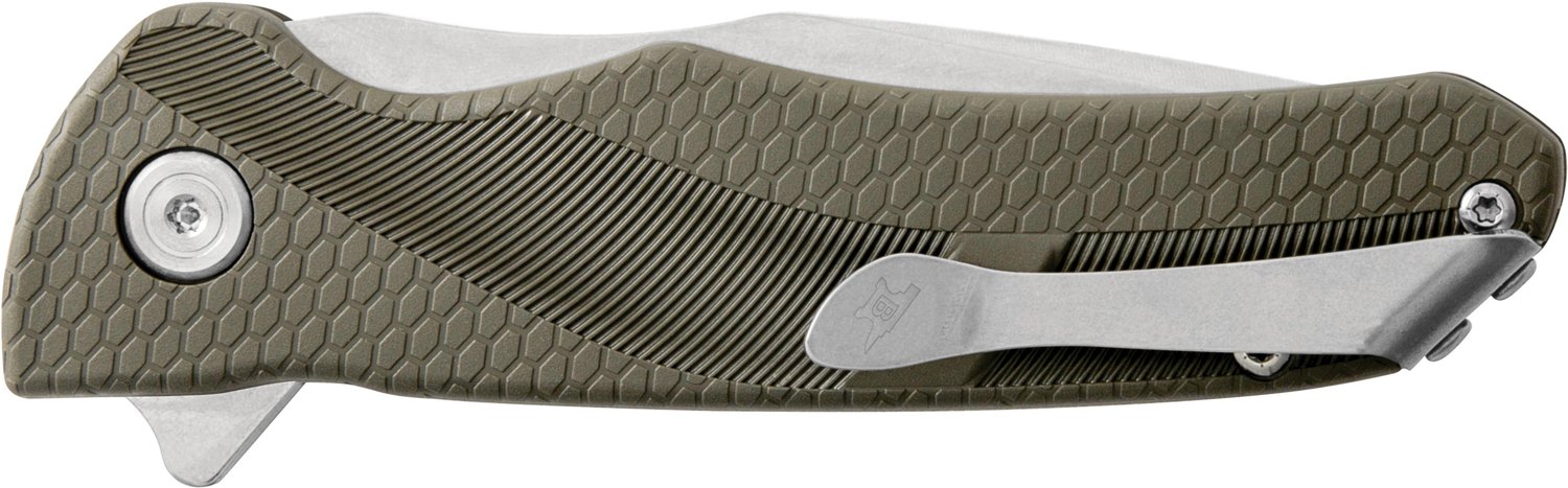 Buck Knives Sprint Select Folding Pocket Knife Academy