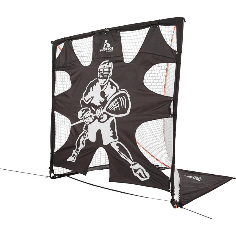 Brava Lacrosse 6 Ft… - image