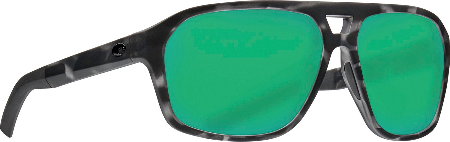 Costa OCEARCH Switchfoot Polarized Plastic Sunglasses Academy