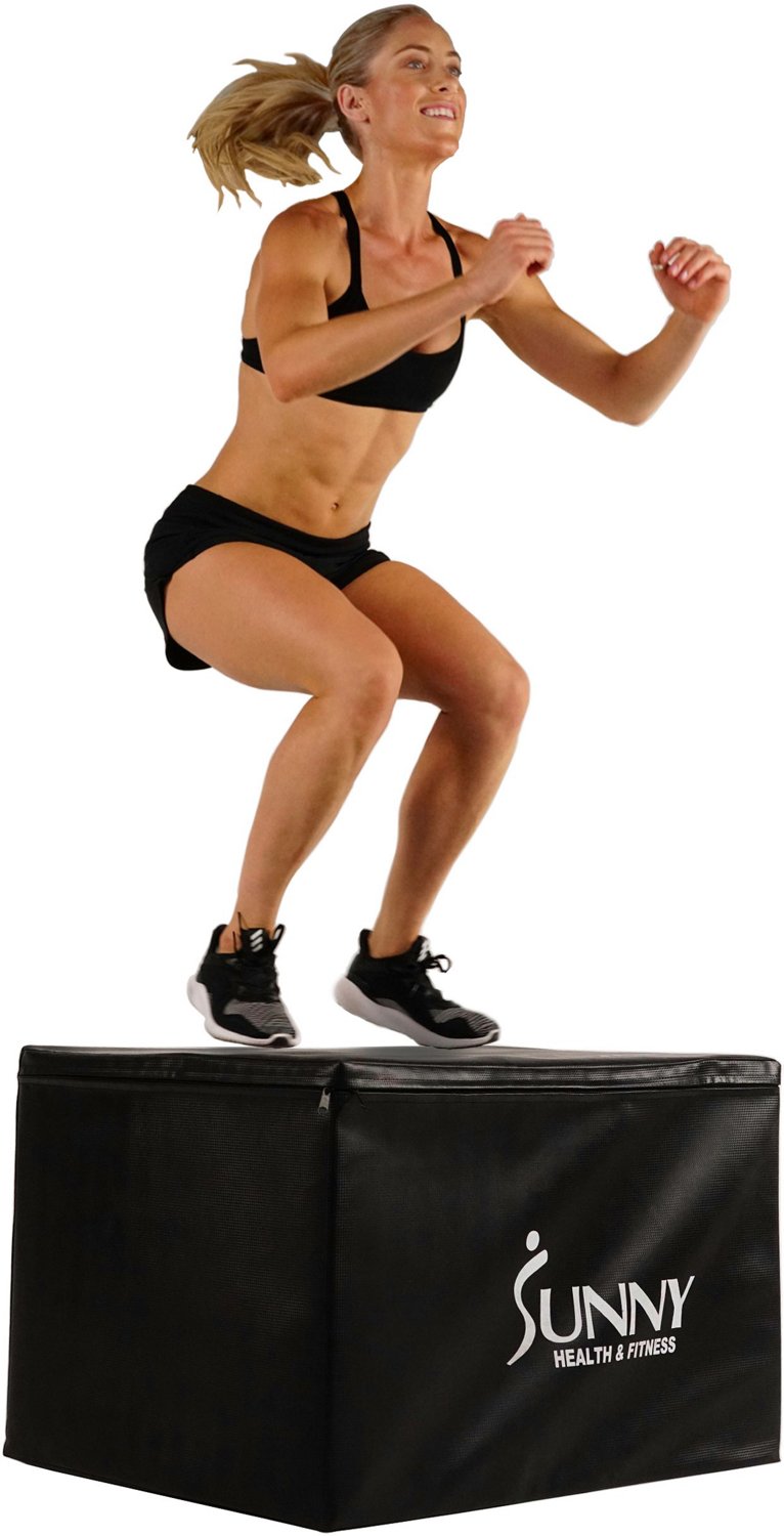 Plyo box online calgary