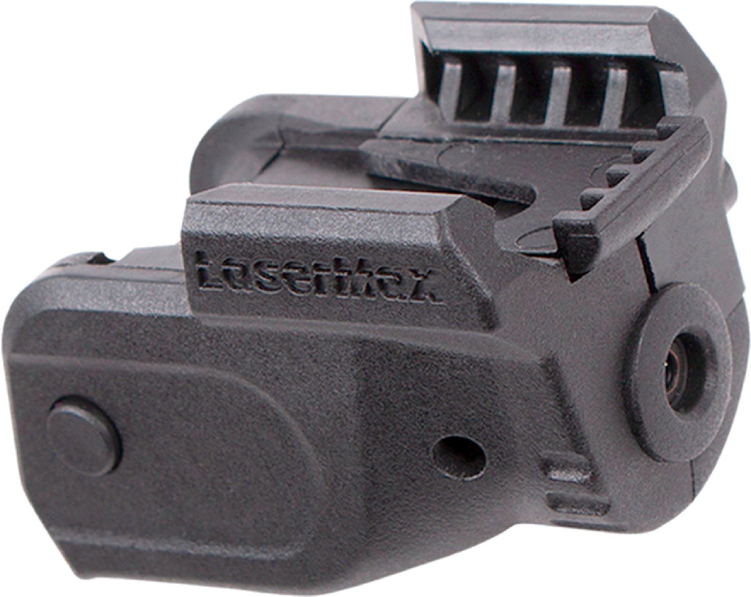 LaserMax Lightning Green Laser Sight with GripSense Activation Academy