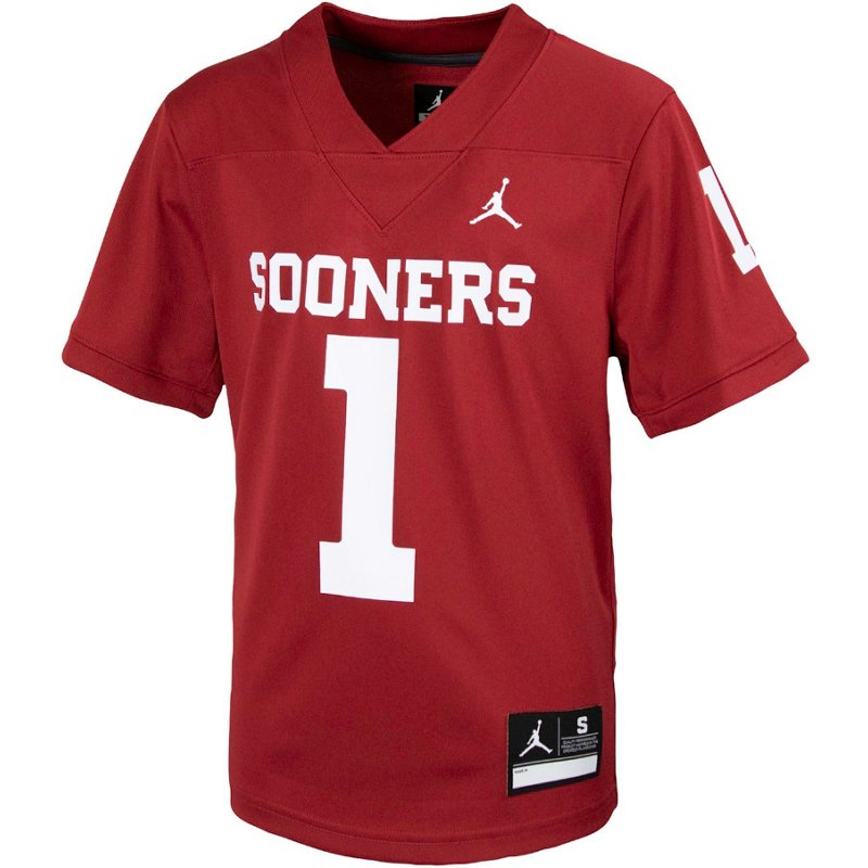 Jordan Boys' Univer… - image