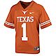 Nike Boys' University of Texas Fanwear Replica Football Jersey                                                                   - view number 1 image