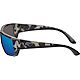 Costa OCEARCH Fantail Polarized Glass Mirror Sunglasses                                                                          - view number 4 image