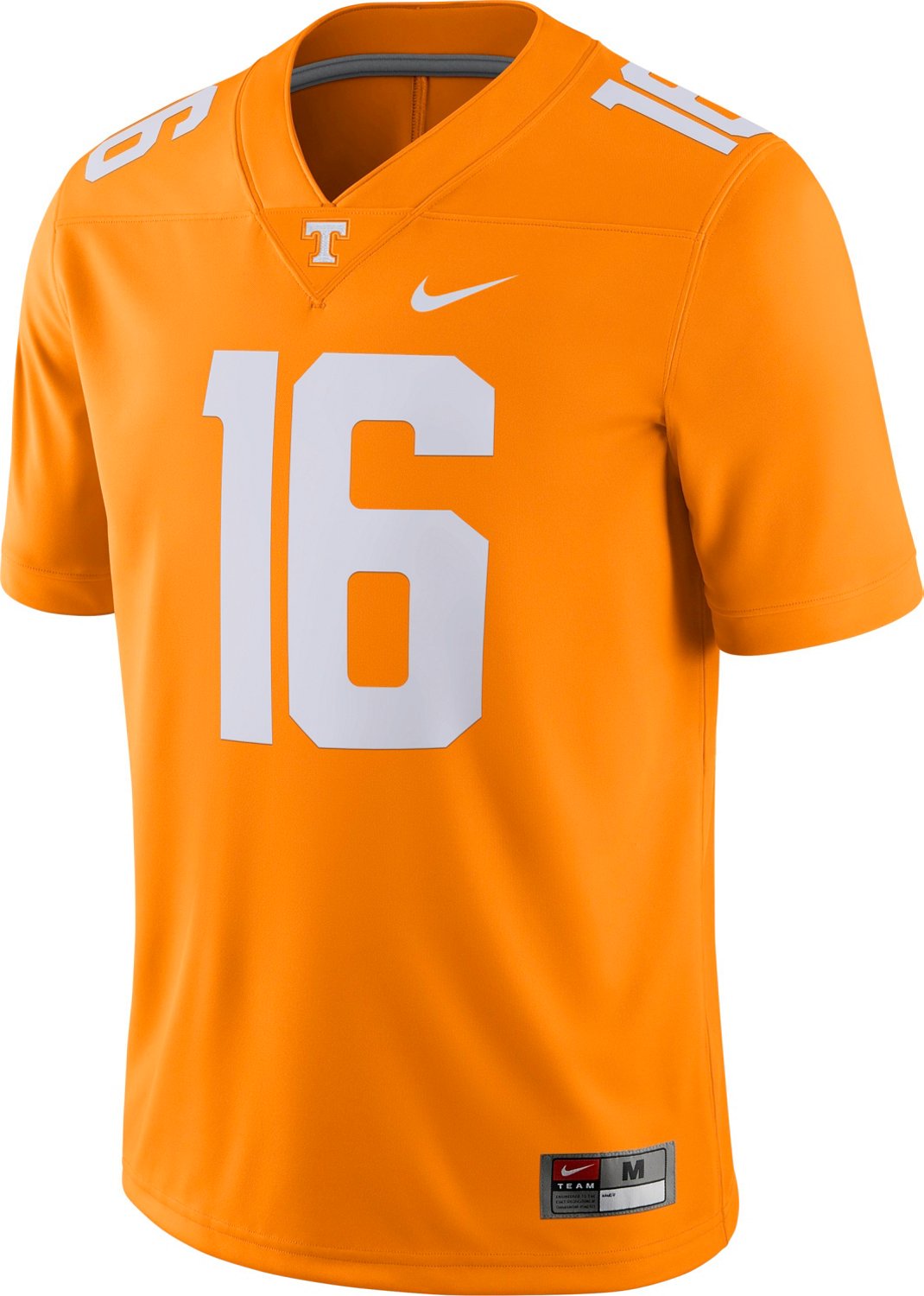 Nike Game Home Personalized Titans Jersey - Official Tennessee