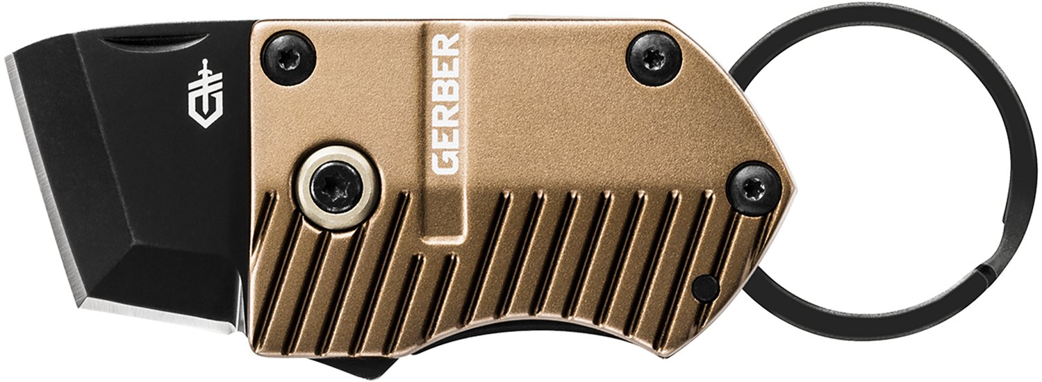 Gerber Key Note Keychain Knife