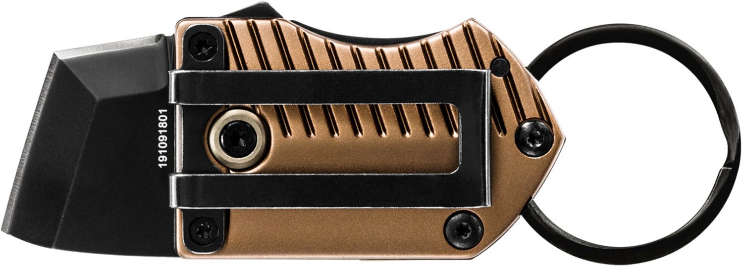 Gerber Key Note Keychain Knife                                                                                                   - view number 2