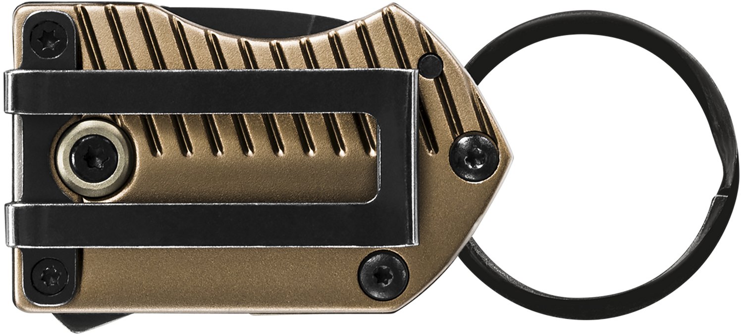 Gerber Key Note Keychain Knife                                                                                                   - view number 3