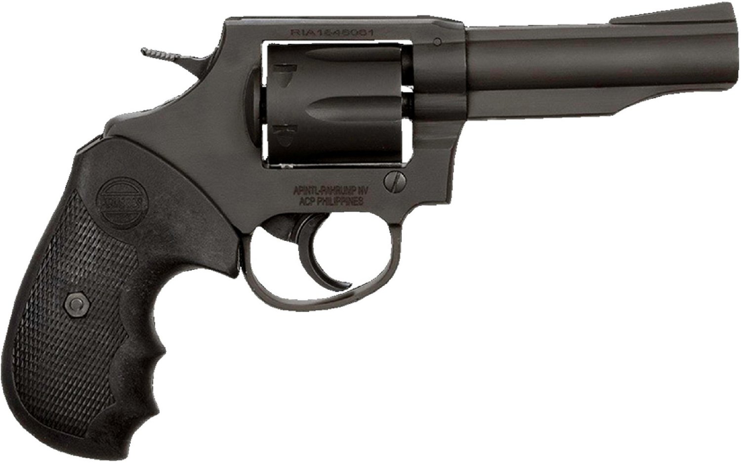 Rock Island Armory M200 .38 Special Revolver                                                                                     - view number 1 selected