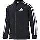 adidas Girls' Tricot Bomber Jacket                                                                                               - view number 1 image