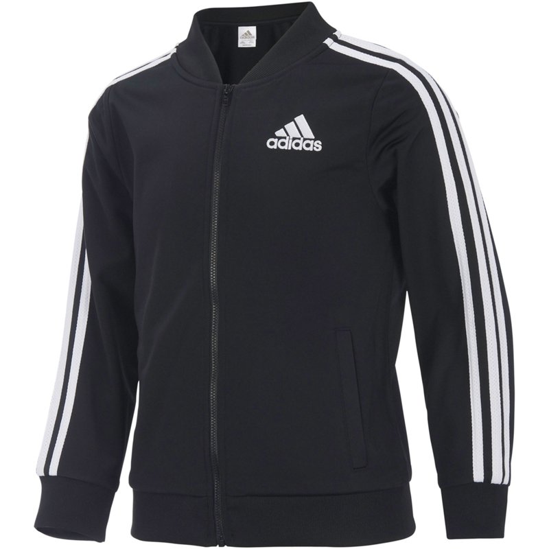 Adidas Girls' Trico… - image