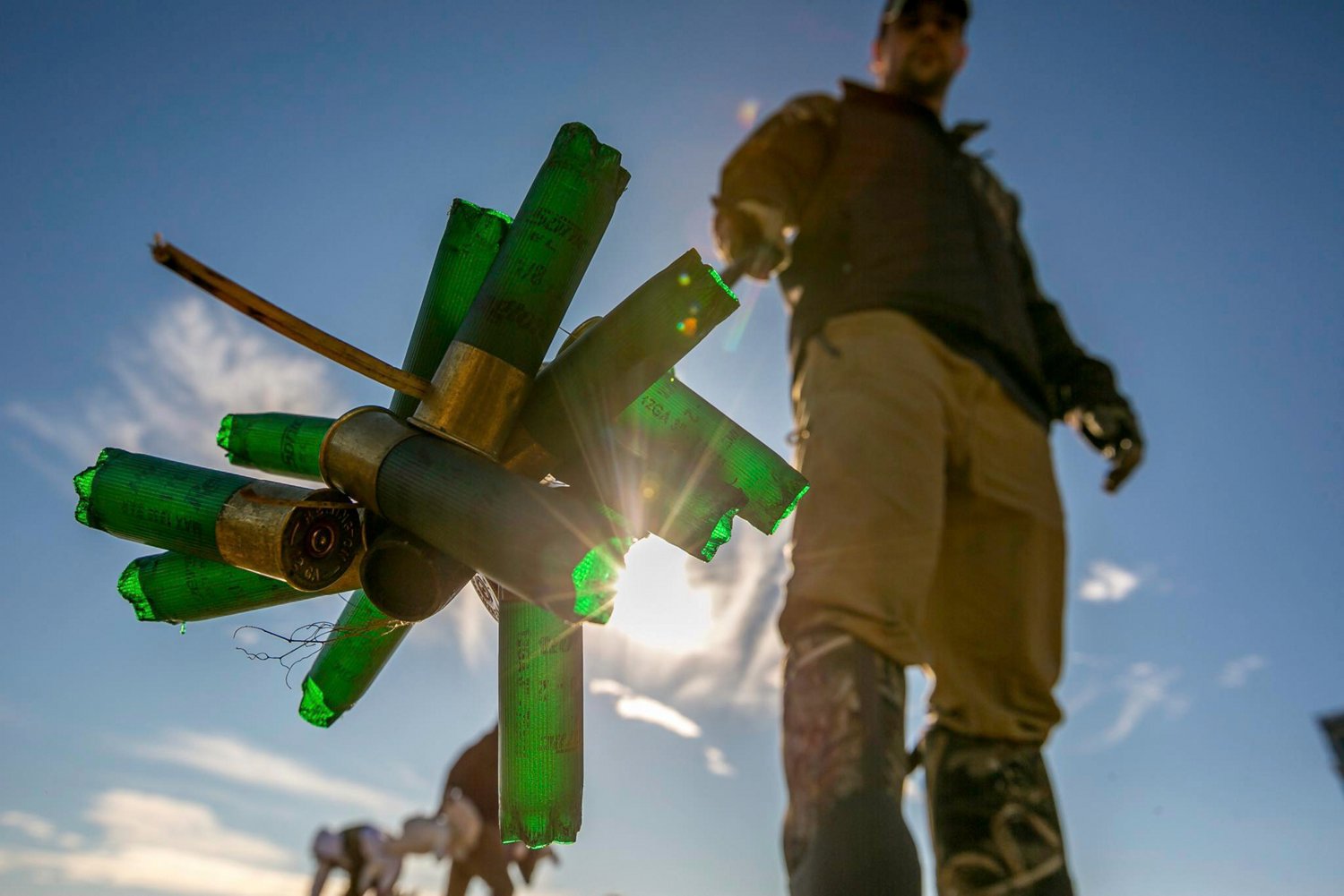 MOJO Outdoors Pocket Pick Stick - view number 2