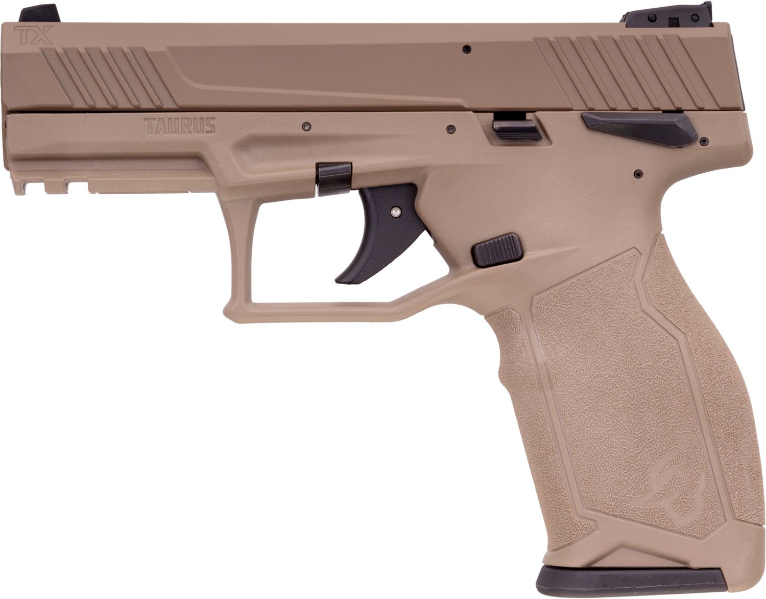 Taurus TX-22 .22 LR Full-Sized 16-Round Pistol - view number 2