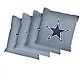 Victory Tailgate Dallas Cowboys Regulation Corn-Filled Cornhole Bag Set, 4-Pack                                                  - view number 1 selected