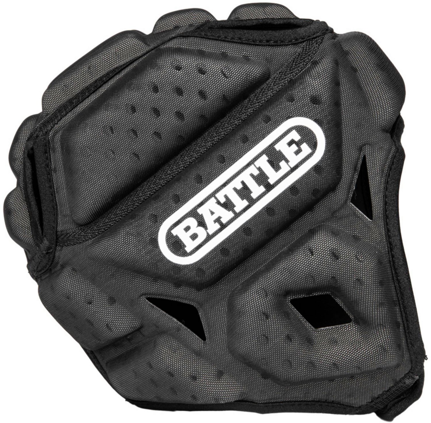 Battle Adults' Flow Softshell Helmet - view number 2