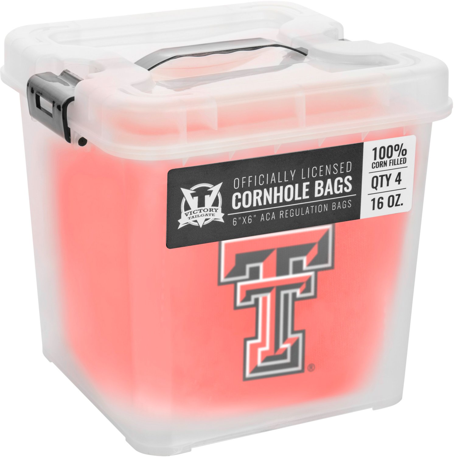 Licensed Texas Tech University YETI Coolers