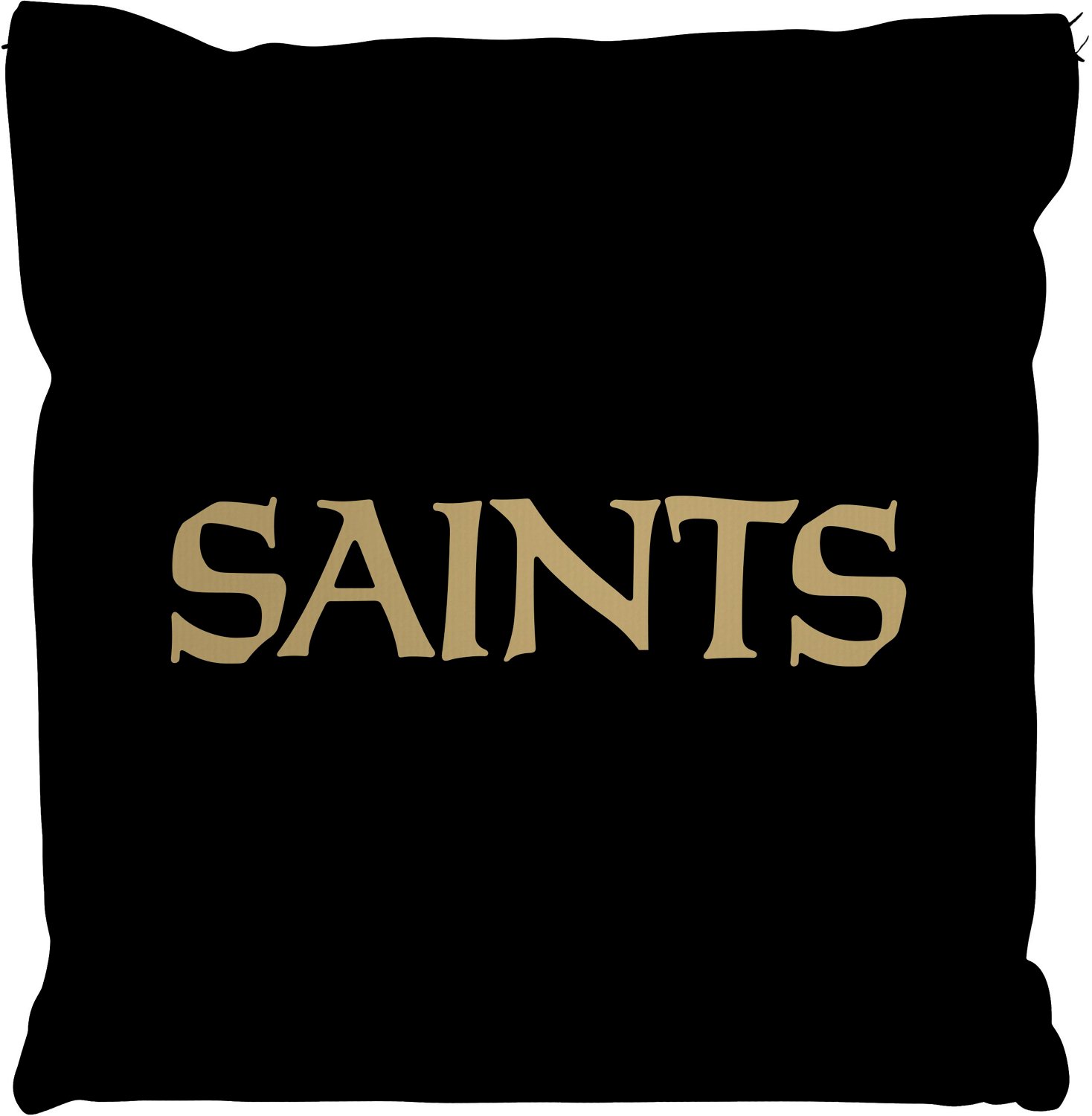 Victory Tailgate New Orleans Saints Regulation Corn-Filled Cornhole Bag Set, 4-Pack - view number 2