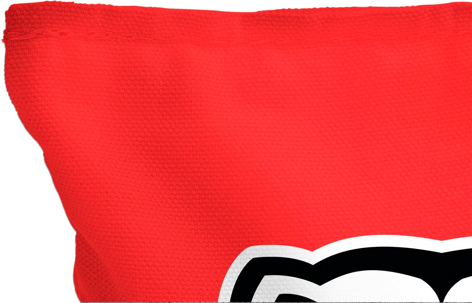 Victory Tailgate University of Georgia Regulation Corn-Filled Cornhole Bag Set, 4-Pack - view number 4