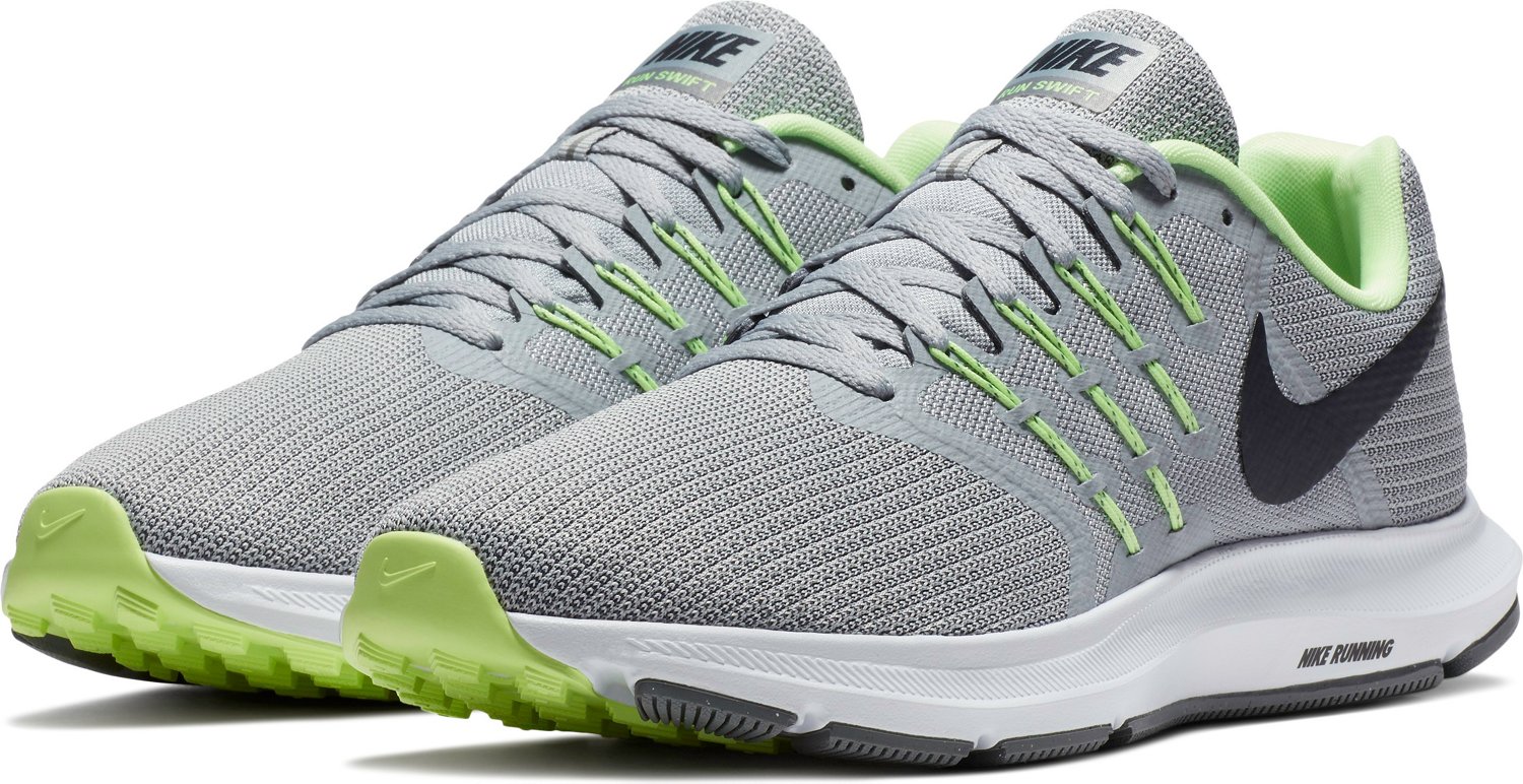 kohls nike run swift