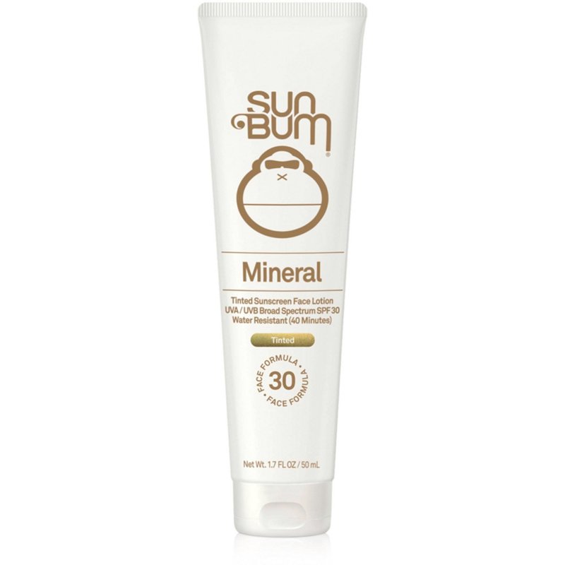 Sun Bum Mineral SPF…