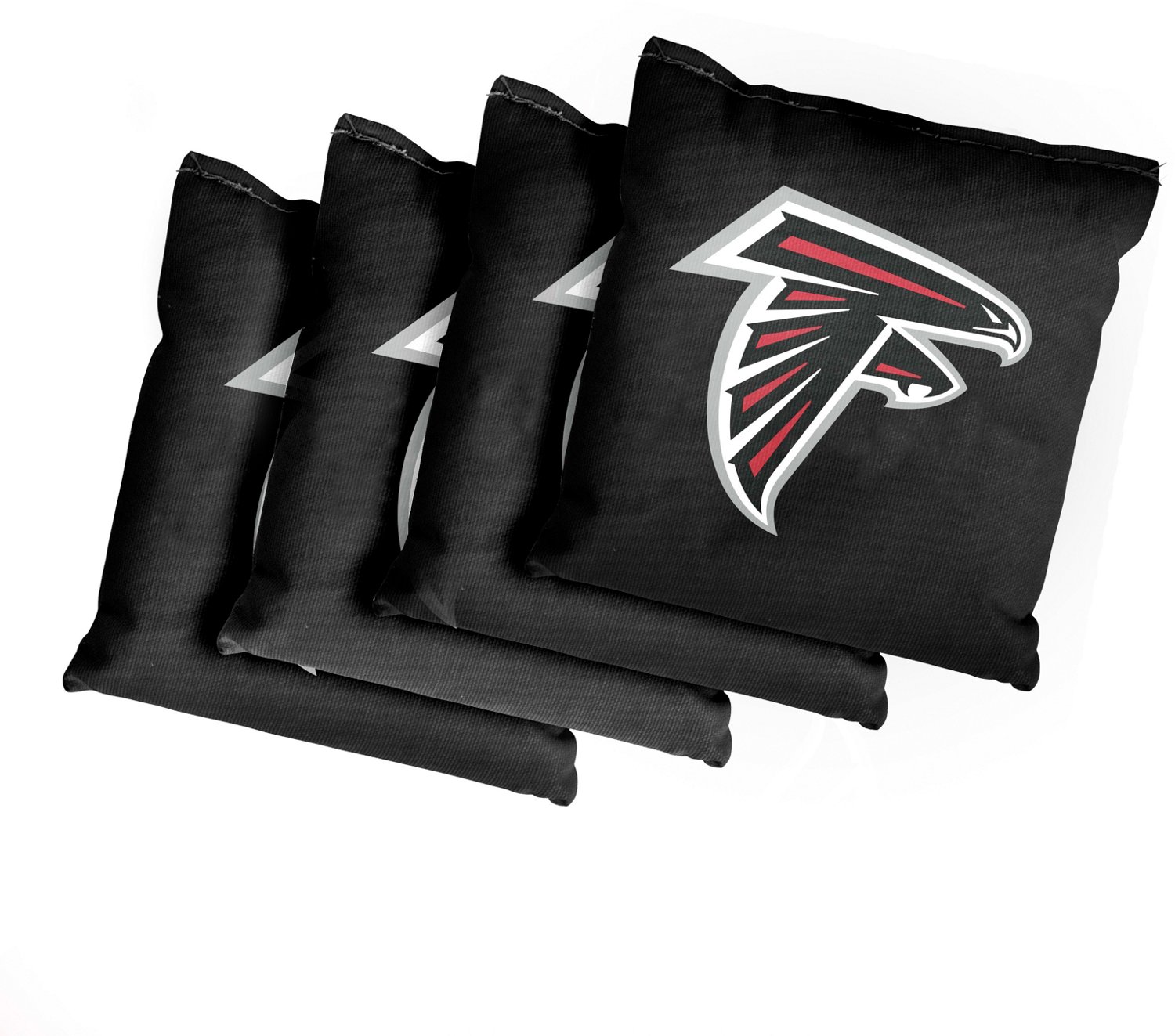 Victory Tailgate Atlanta Falcons Cornhole Bean Bags