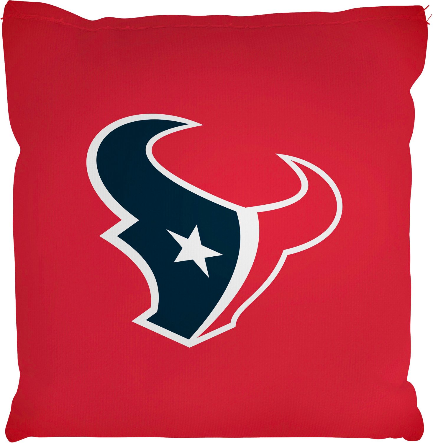 Victory Tailgate Houston Texans Regulation Corn-Filled Cornhole Bag Set, 4-Pack - view number 2