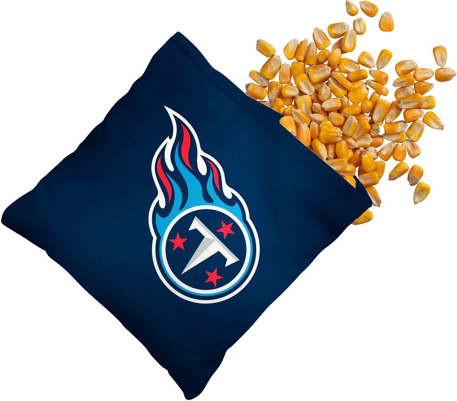 Victory Tailgate Tennessee Titans Cornhole Bean Bags