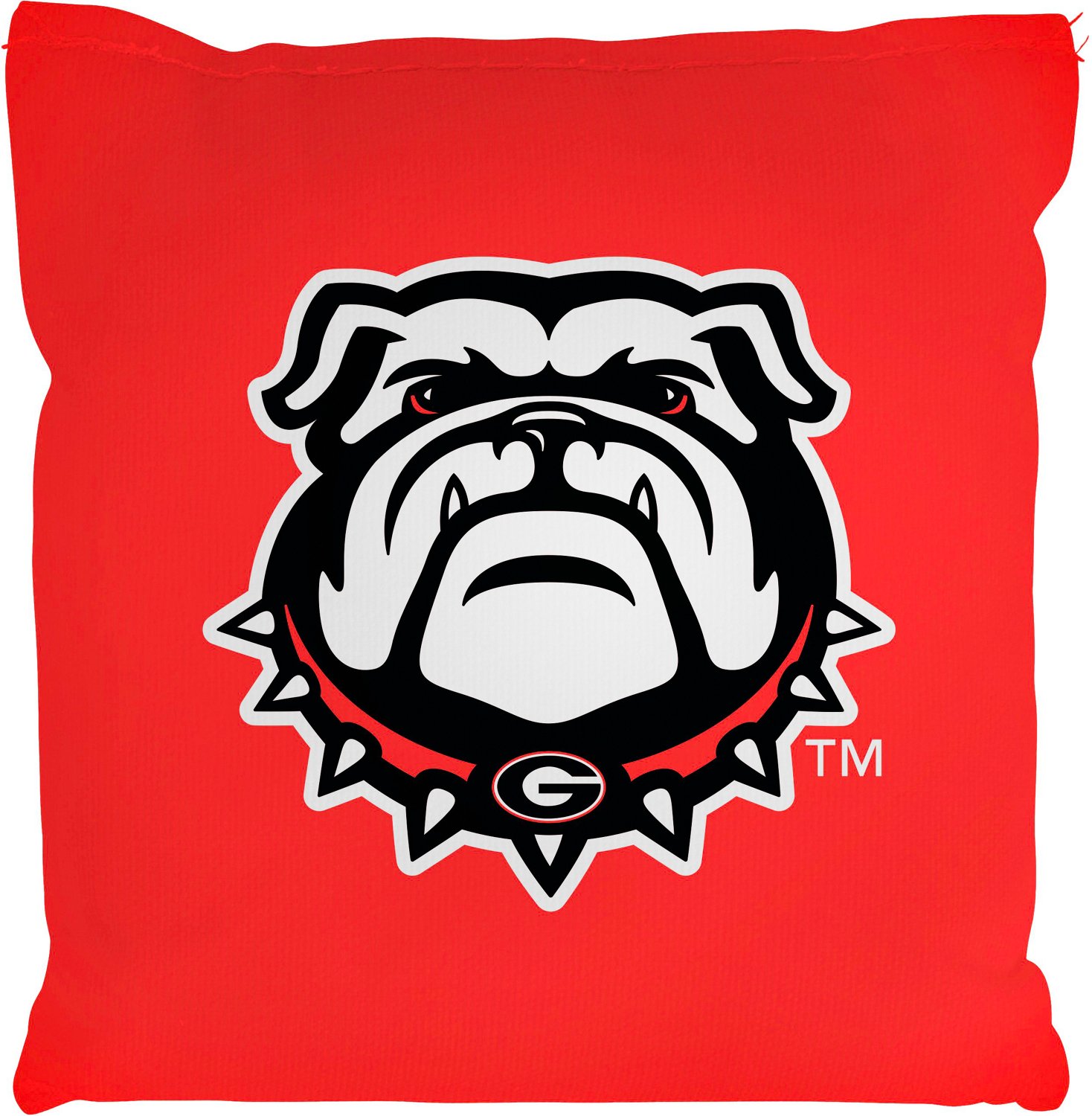 Victory Tailgate University of Georgia Regulation Corn-Filled Cornhole Bag Set, 4-Pack - view number 2